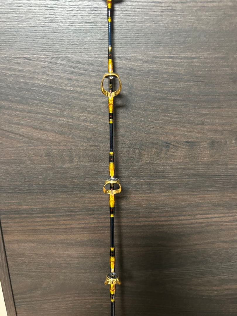 シマノ ビーストマスター BG 165