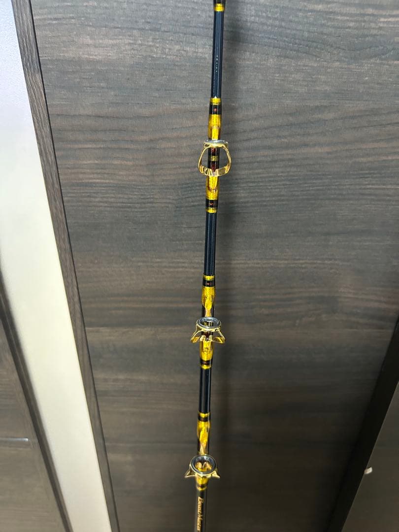 シマノ ビーストマスター BG 165