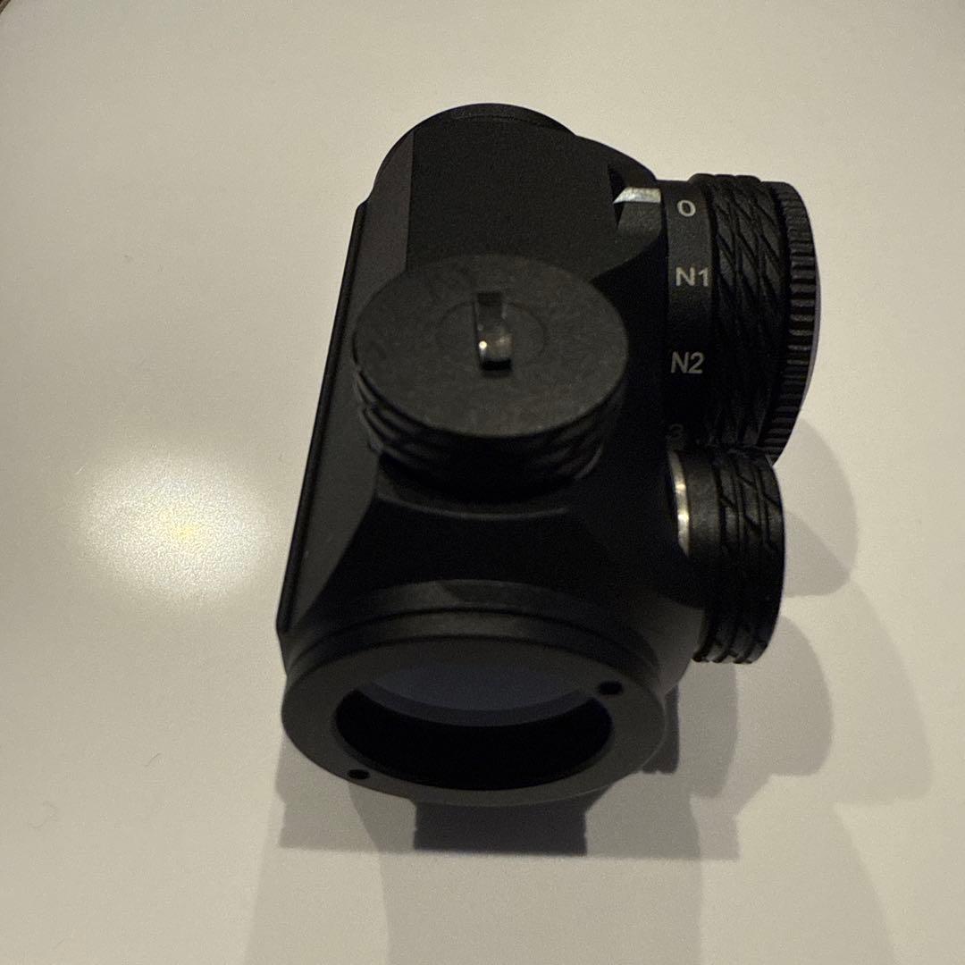 【実物】Primary Arms Advanced Micro Red Dot