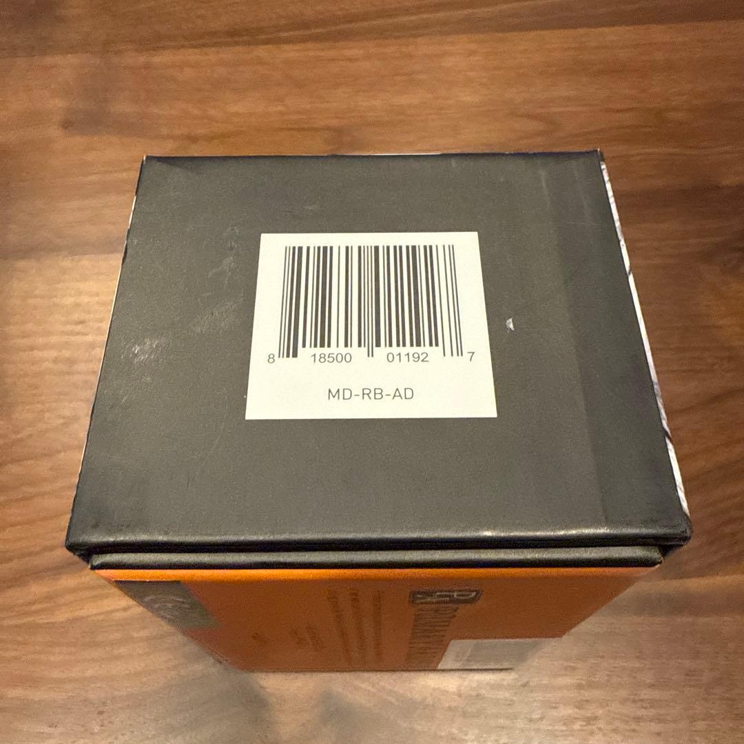 【実物】Primary Arms Advanced Micro Red Dot