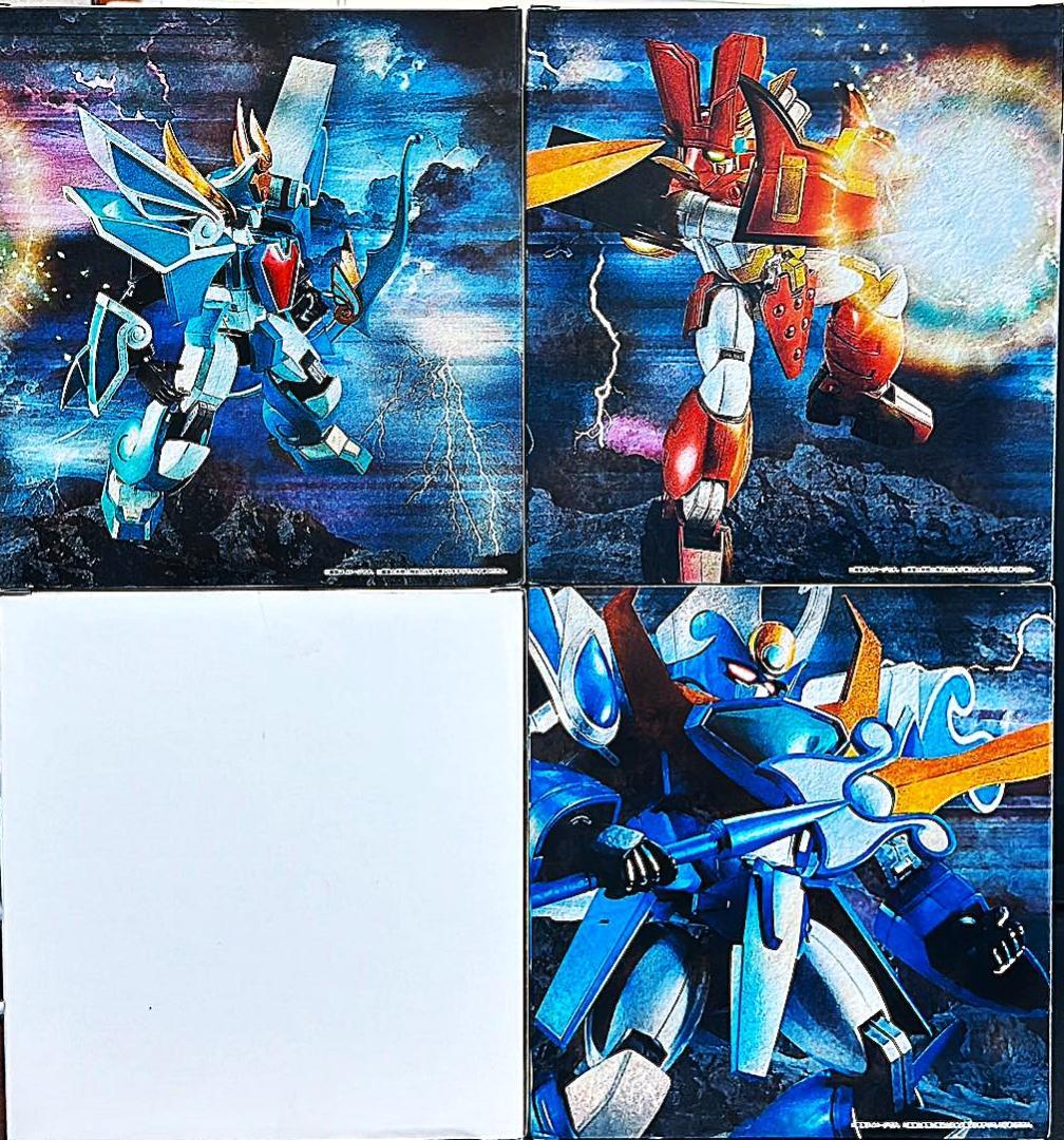 グランゾート アクアビート ウィンザートセット Shining Ver.(エフェ