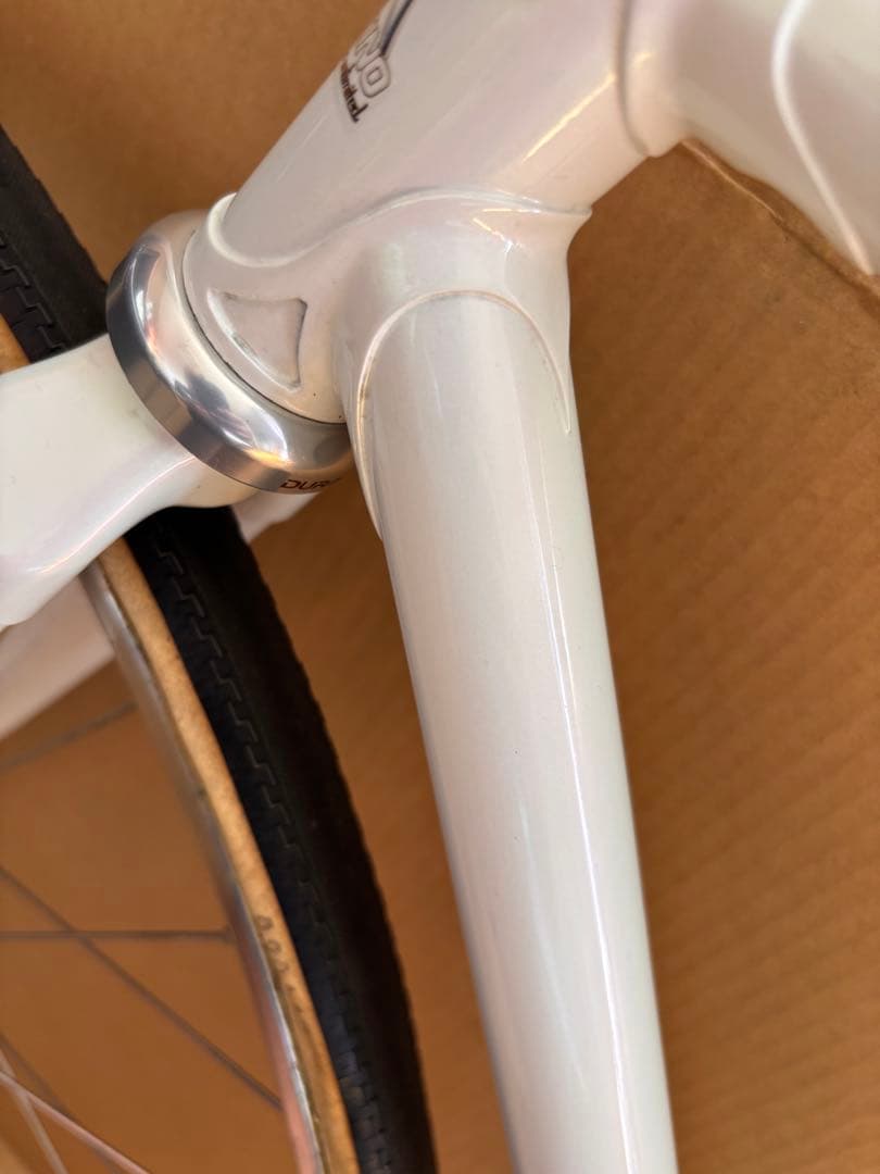 MAKINO マキノ　トラックフレーム