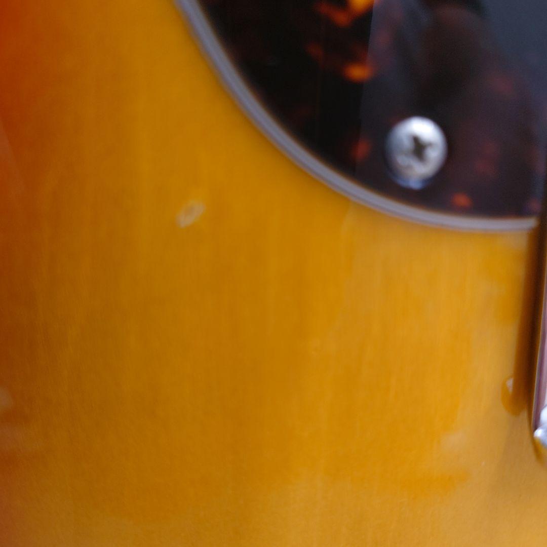 ギター Fender Japan Traditional 70 Stratocaster