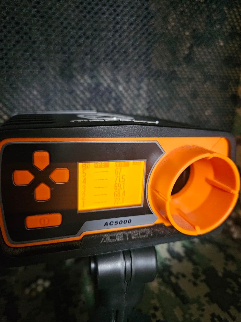 極美品 東京マルイ サムライエッジ カスタム品 外箱傷みあり