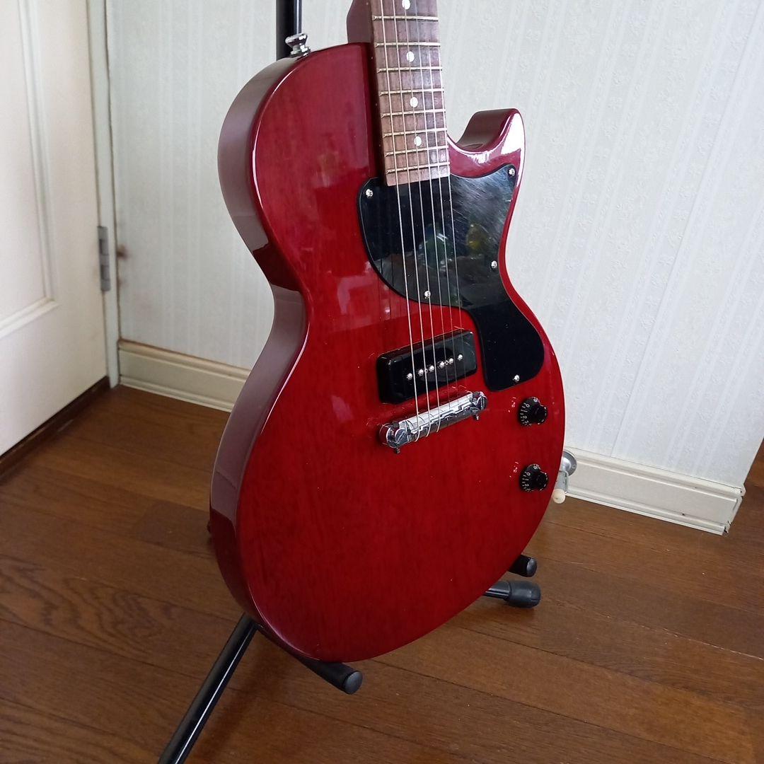 『比較的美品』Maison Les Paul junior model メイソン