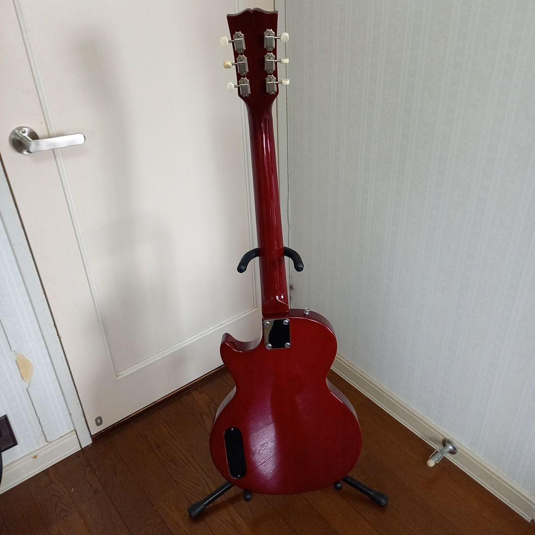 『比較的美品』Maison Les Paul junior model メイソン