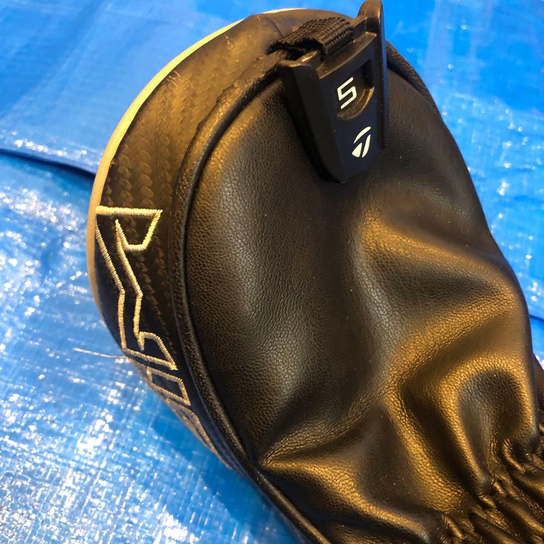 テーラーメイド SIM MAX-D フェアウェイウッド TENSEI