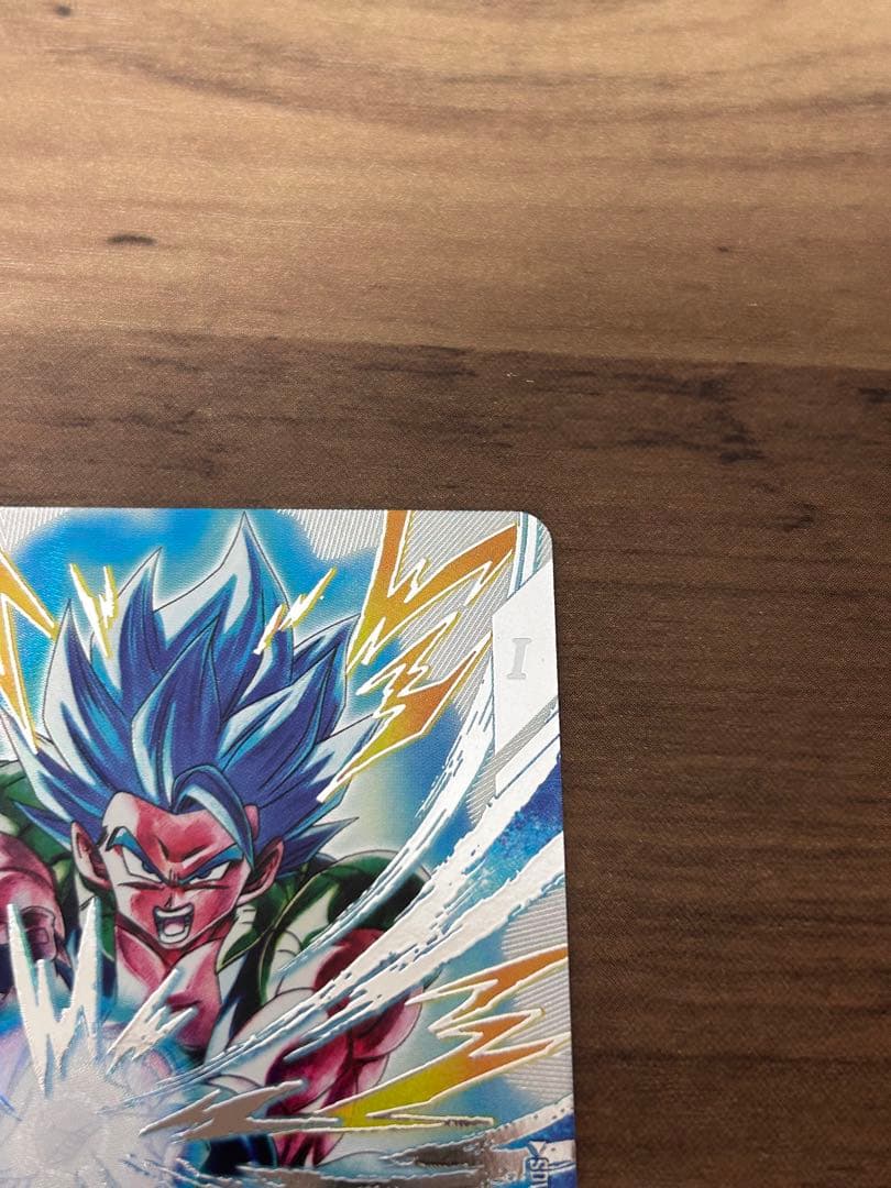 SDV7-SEC2 ゴジータ パラレル