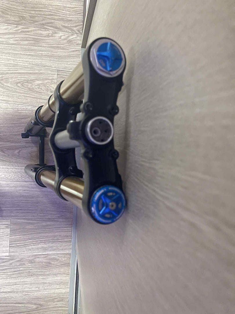 FOX40 factory 27.5インチ