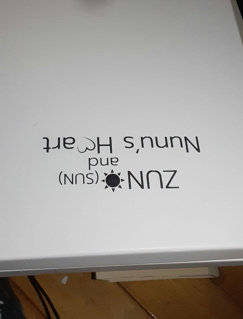 アイドル KIERA ZeeNuNew specialbox