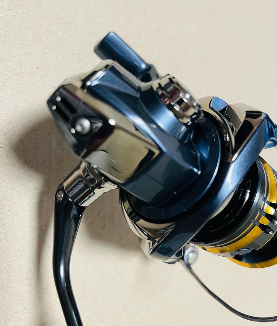 [リール③]シマノ 21 アルテグラ C3000XG