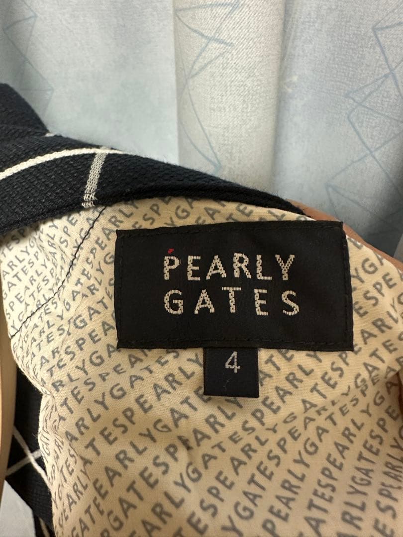 パーリーゲイツ ハーフパンツ