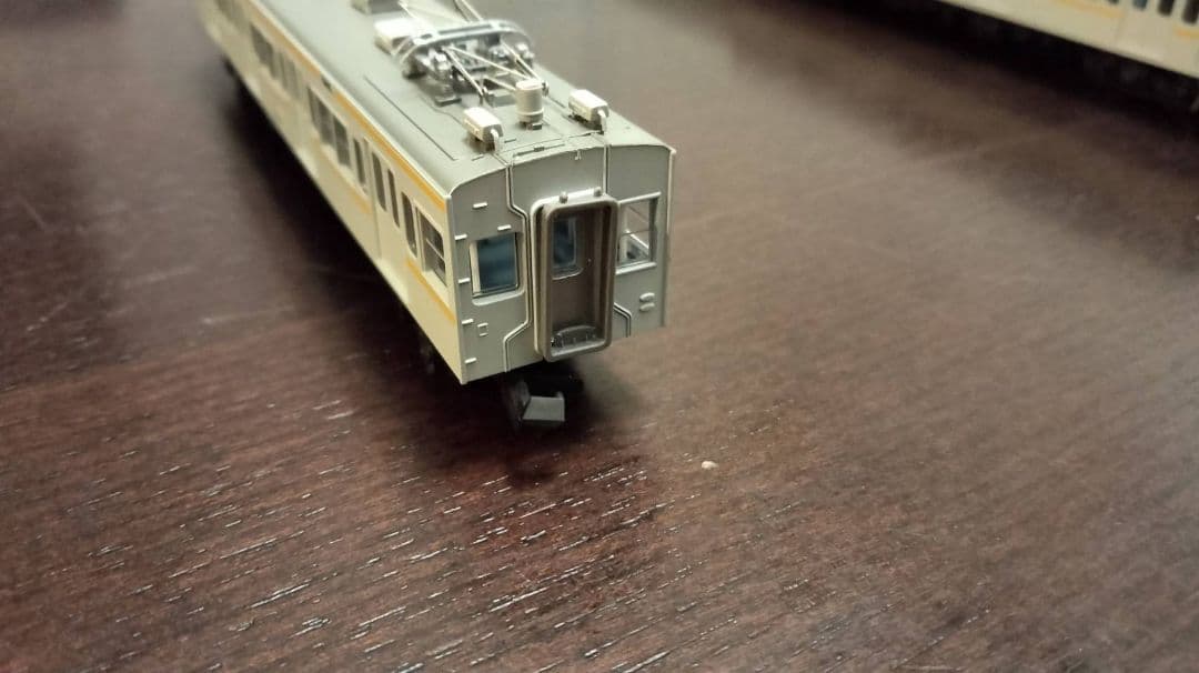 マイクロエース MICROACE A-0052 301系　黄帯非冷房　基本セット