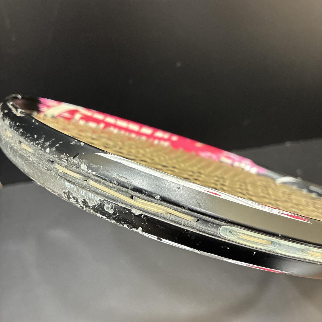 YONEX GEOBREAK 50VS ヨネックス　ジオブレイク　軟式ラケット