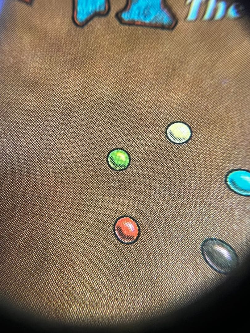 tundra ドイツ語版　3ED MTG デュアルランド