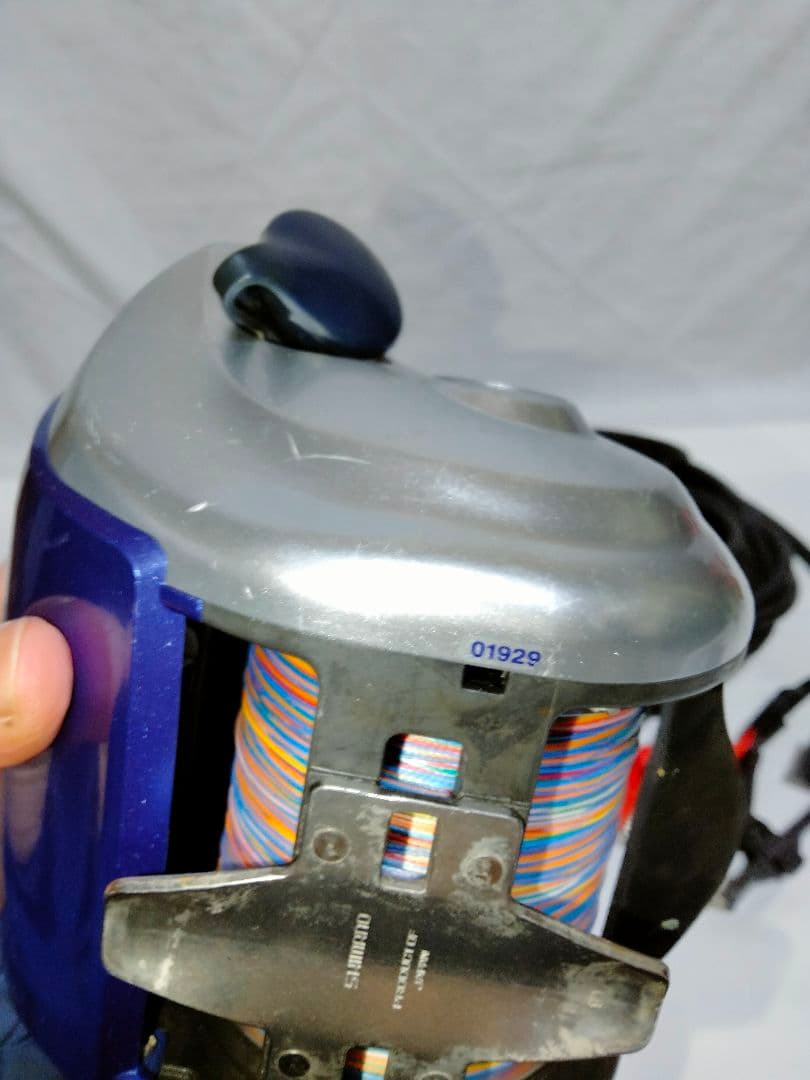 シマノ SHIMANO 電動リール 電動丸4000HP