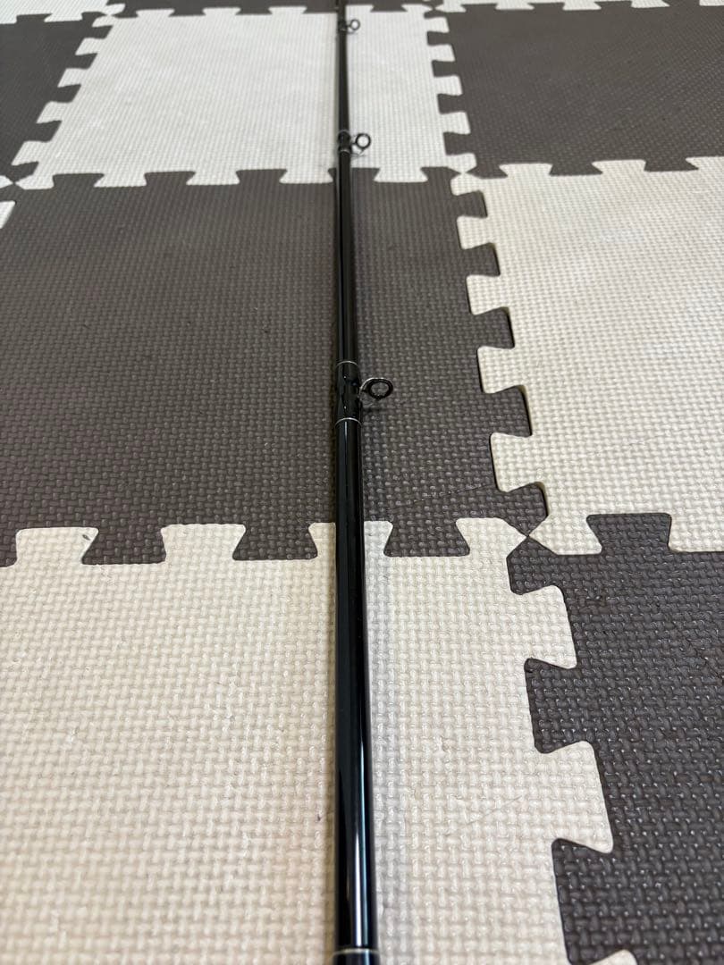 デプス サイドワインダー TGC-76HRF グラスコンポジットエムブロウ