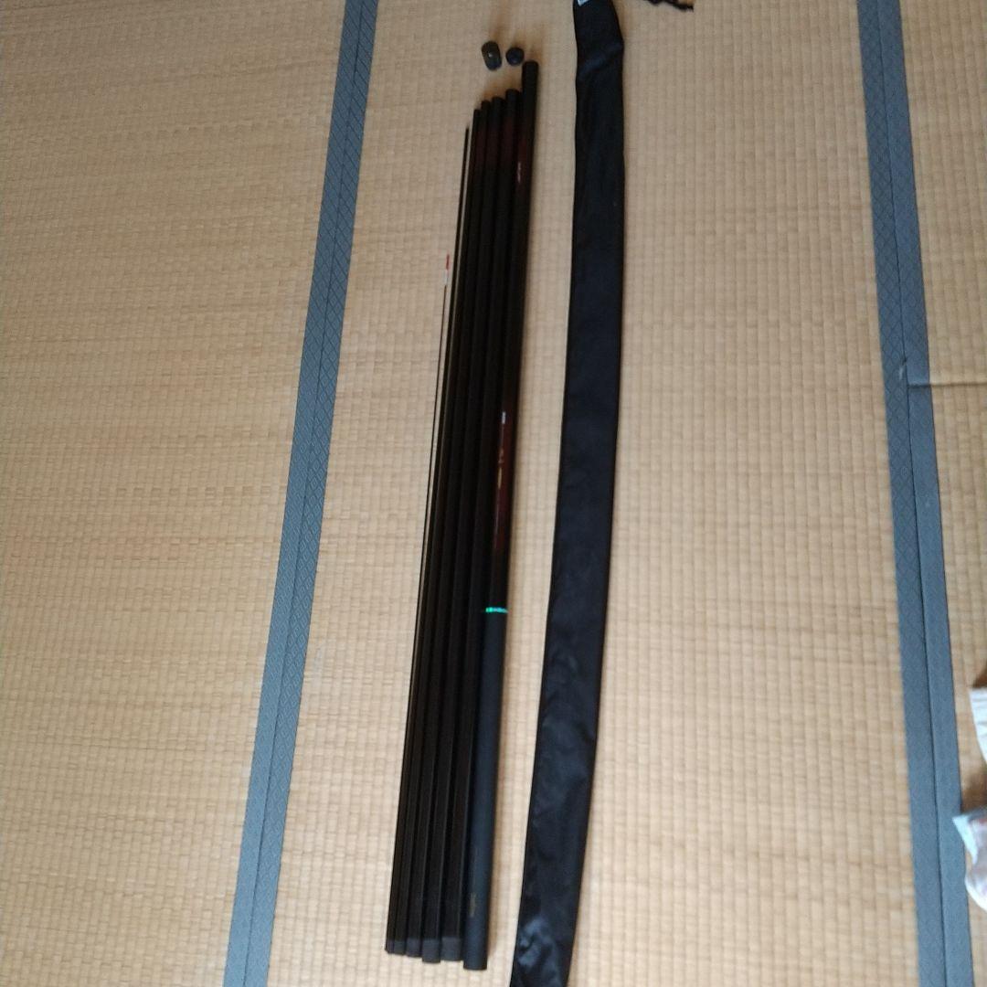 ダイワ　コロガシ竿