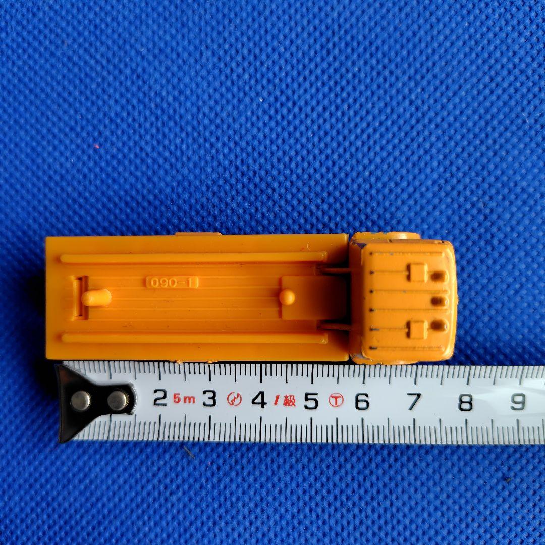 トミカ　ふそうトラック　tomica 昭和レトロ