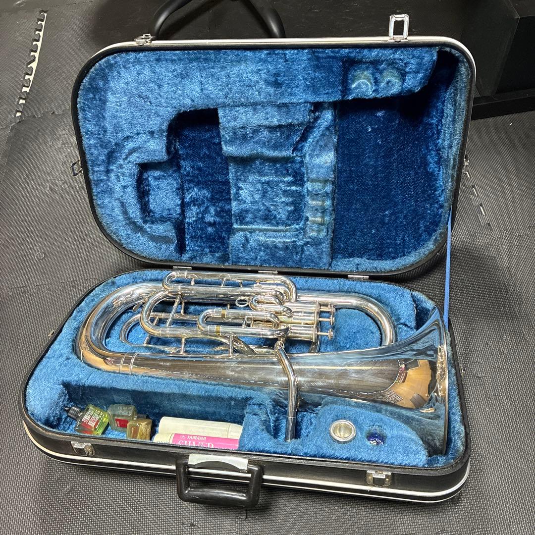 YAMAHA YEP-321S ヤマハ ユーフォニアム