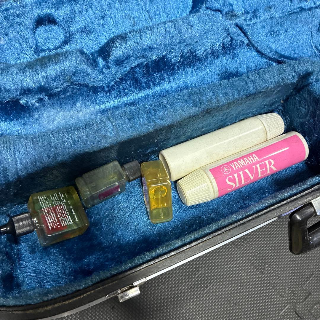 YAMAHA YEP-321S ヤマハ ユーフォニアム