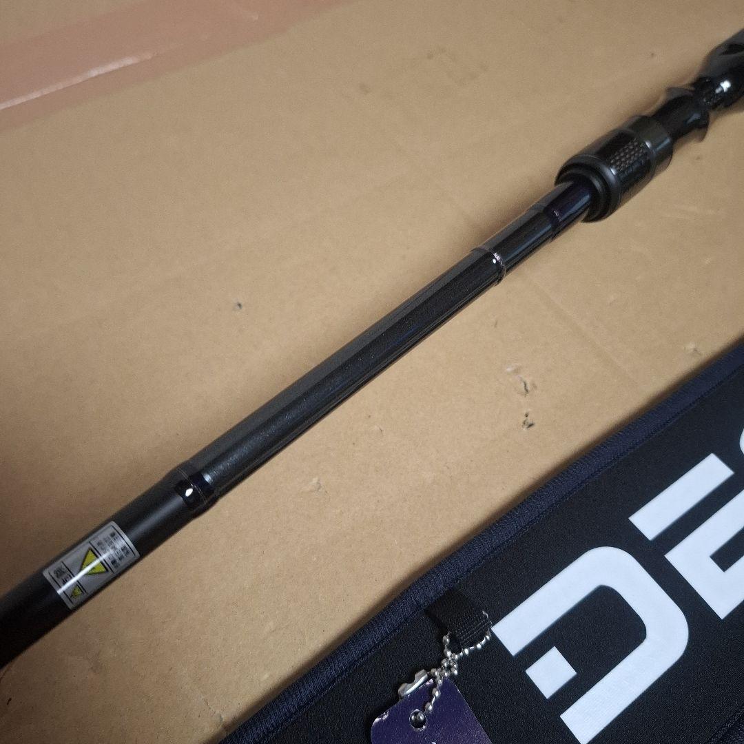 保証付　デジーノ レーベン　トルクチューン DLT-C610MHRST4ｓEVA