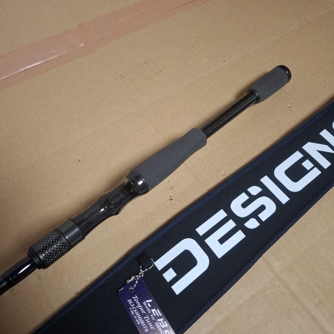 保証付　デジーノ レーベン　トルクチューン DLT-C610MHRST4ｓEVA