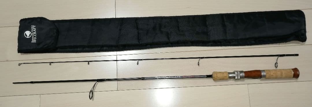 イトウクラフト　エキスパートカスタム510ULX