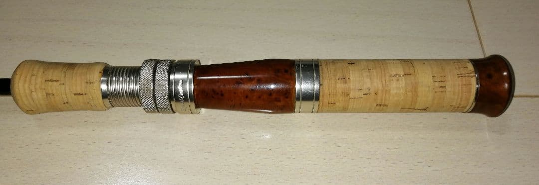 イトウクラフト　エキスパートカスタム510ULX