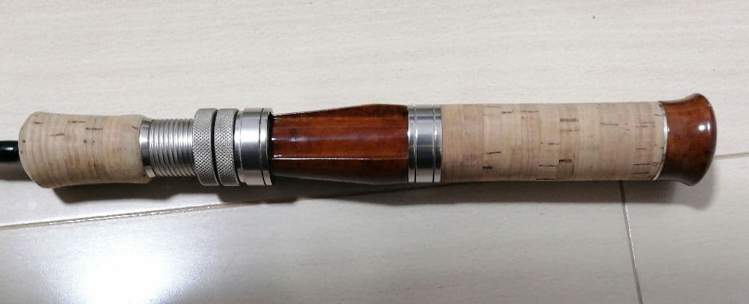 イトウクラフト　エキスパートカスタム510ULX