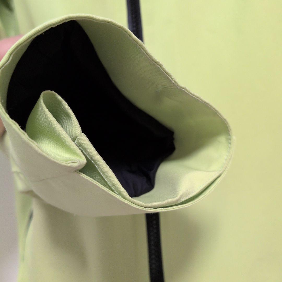 OAKLEY オークリー GORE-TEX ゴアテックス M ライトグリーン