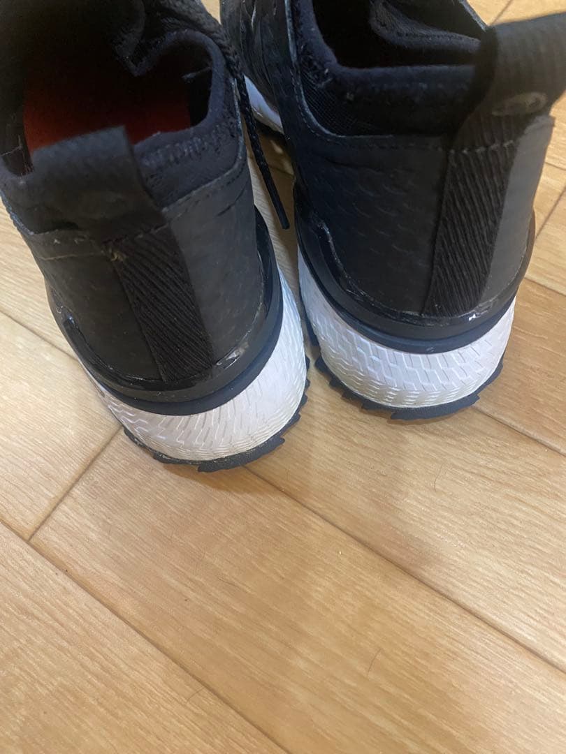 コール ハーン(COLE HAAN)(レディース)ゴルフシューズ ゼログランド