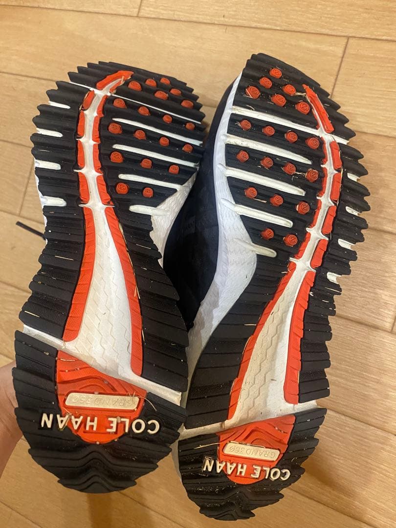 コール ハーン(COLE HAAN)(レディース)ゴルフシューズ ゼログランド