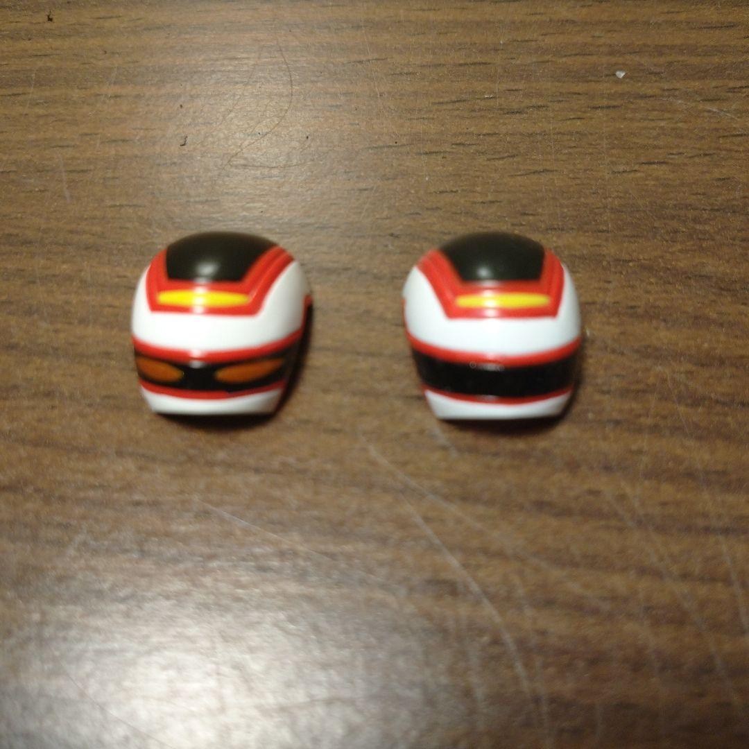 SHFiguarts JUSPION フィギュア ジャスピオン