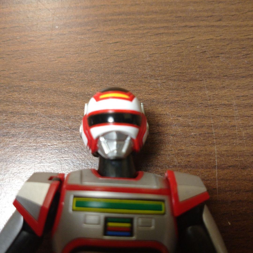 SHFiguarts JUSPION フィギュア ジャスピオン