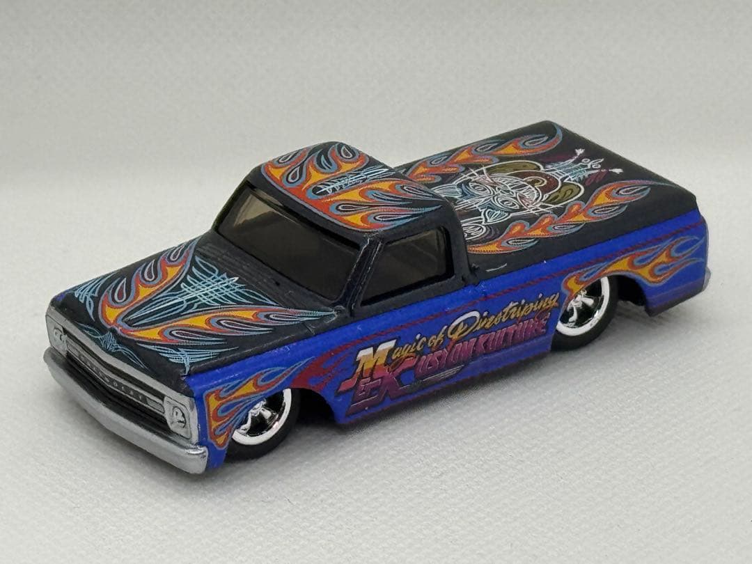 即*い様 2021 Hot Wheels Japan Convention ミニ