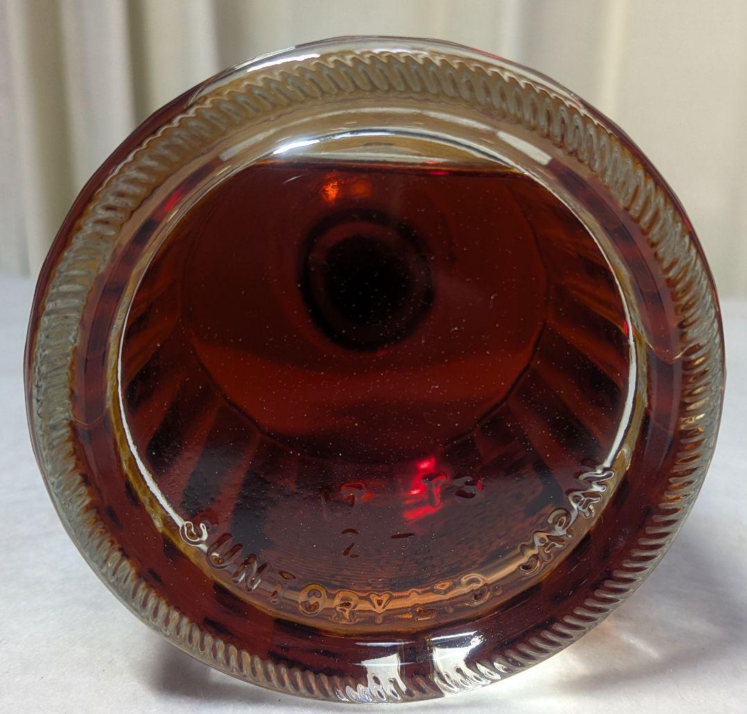 SUNTORY 「響 17年」700ml 43% 裏金ラベル