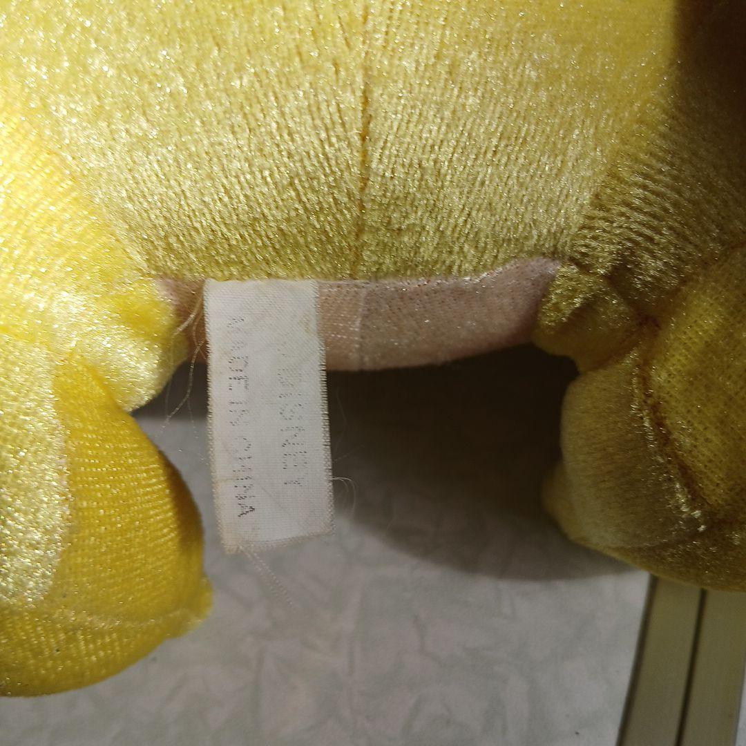 スパーキー & ルーベン ぬいぐるみセット