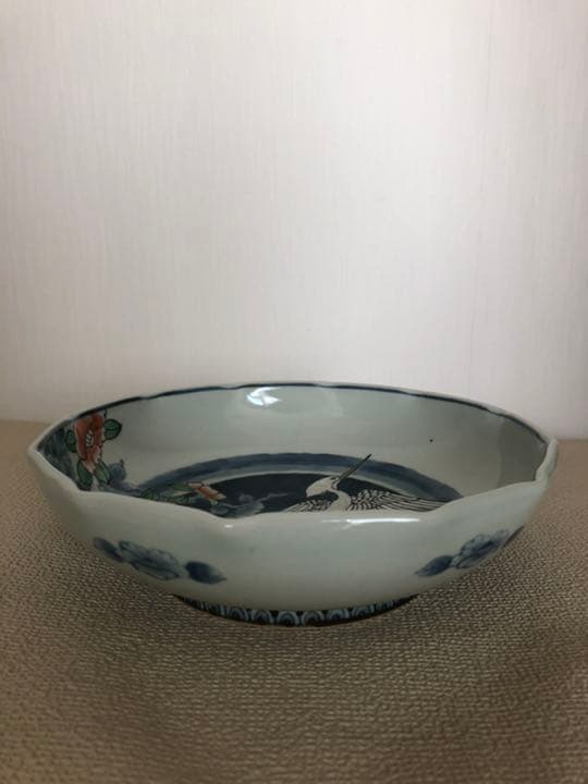 六代　佐藤走波作　なぶりはち