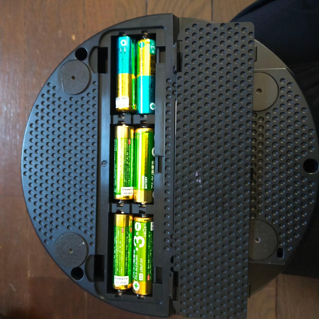 KORG WAVEDRUM MINI　ウェーブドラム