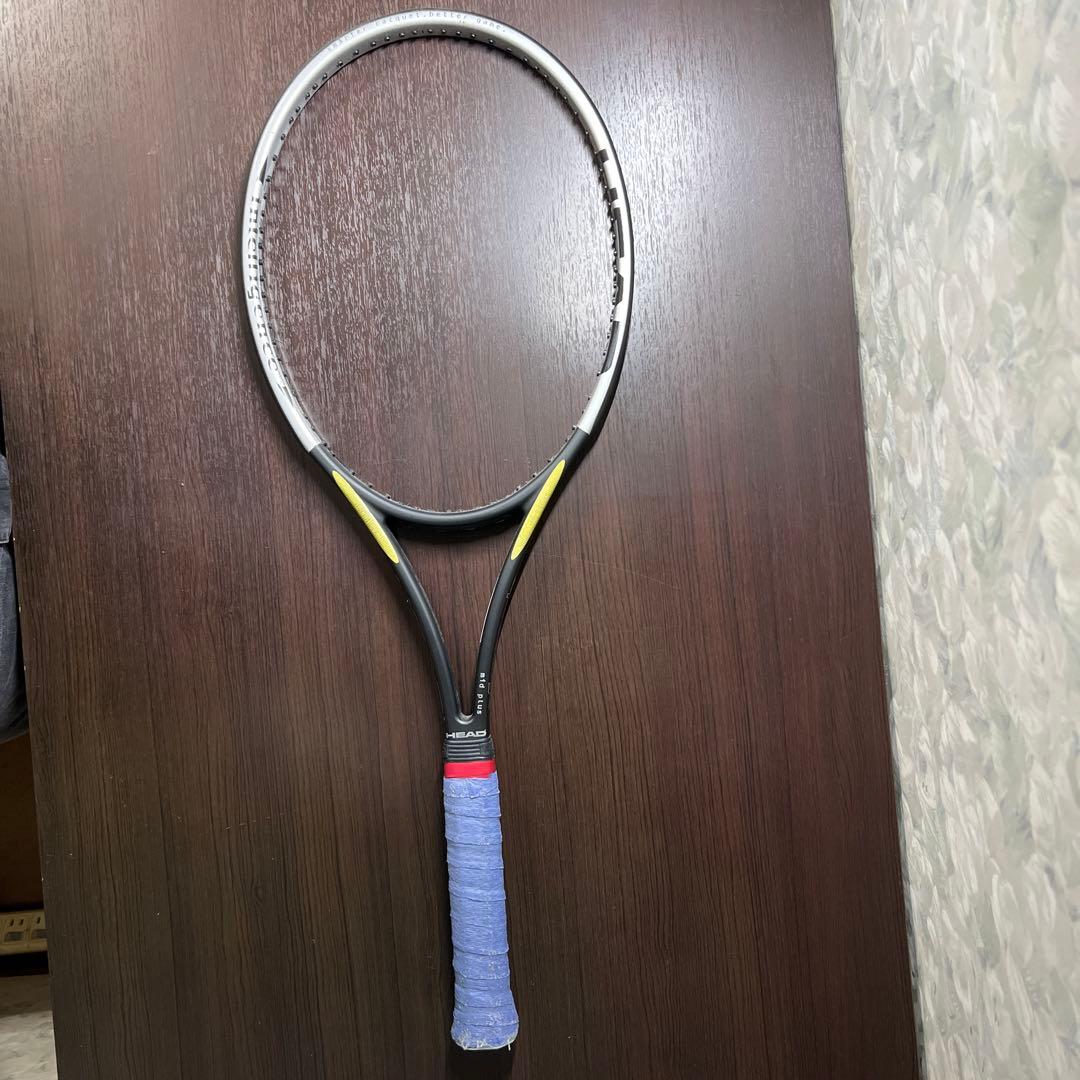 ラケット(硬式用) HEAD i.prestige