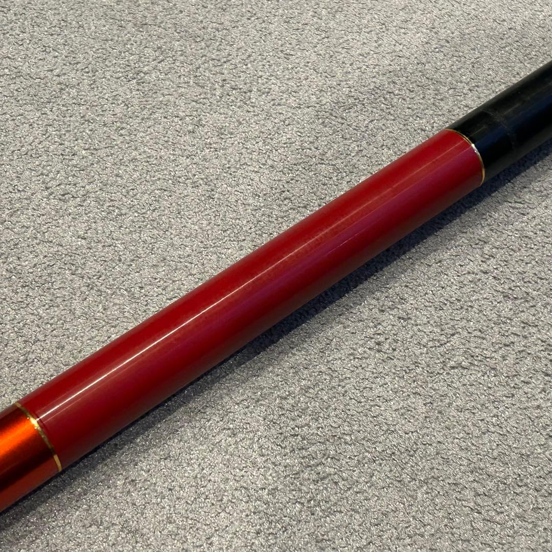 ダイワ 鮎竿 GINーEI 競技 MEGA 急瀬抜 90SN