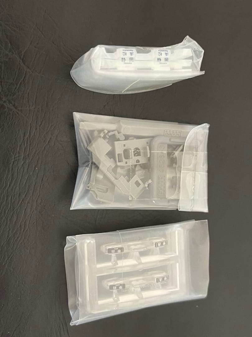 KATO 10-1862 211系5600番台+313系2600番台 6両セット