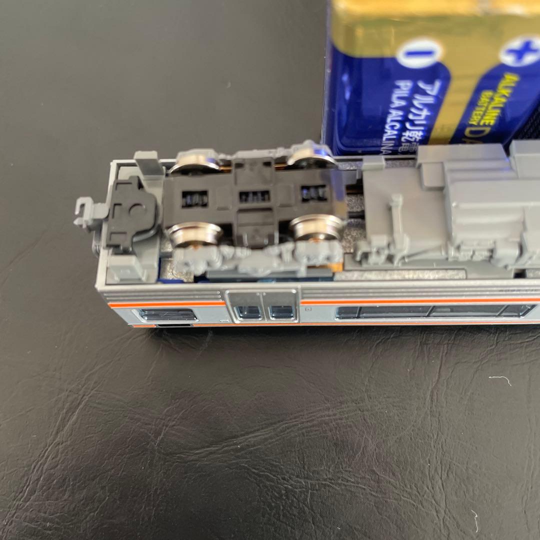 KATO 10-1862 211系5600番台+313系2600番台 6両セット