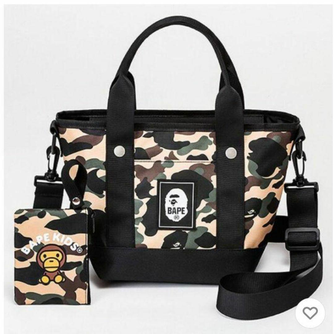 1セット限り！！＃A BATHING APE アベイシング エイプ 9品セット