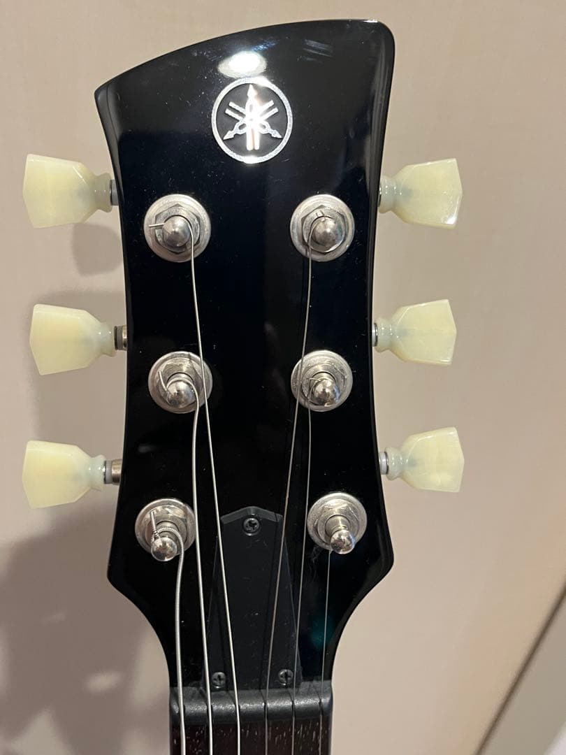 YAMAHA RSE20 Revstar BL美品