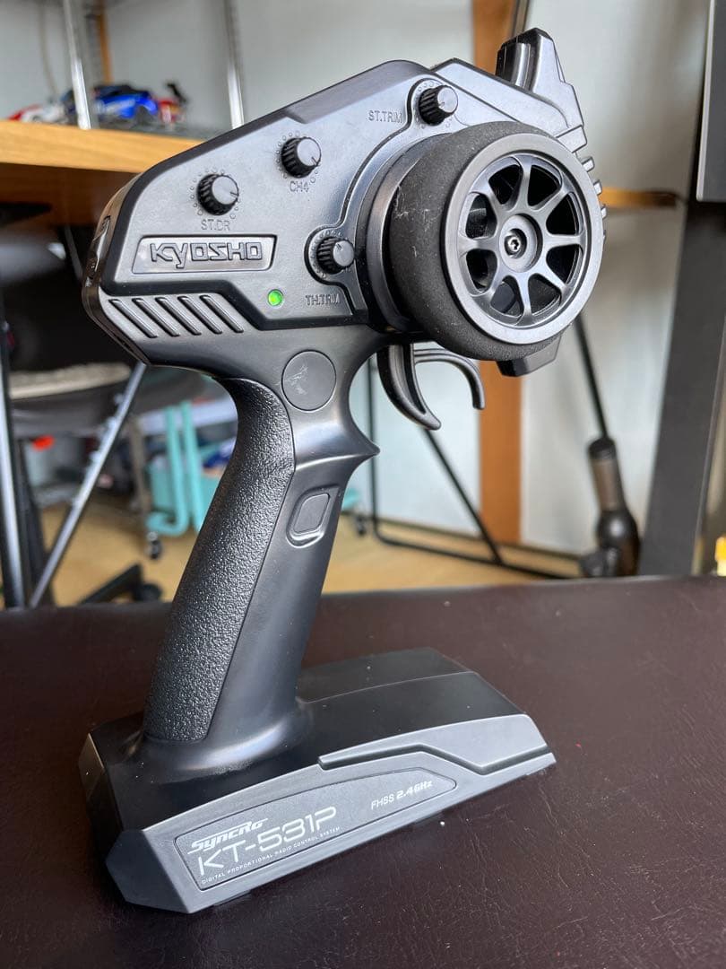 ミニッツ フルセット mr-03 GR ヤリス 引退品