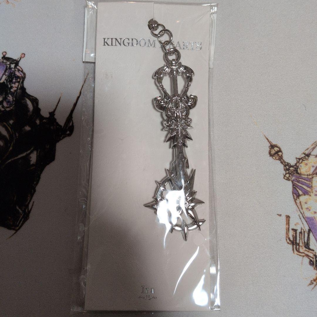 キングダムハーツ キーブレード キーホルダー11本セット