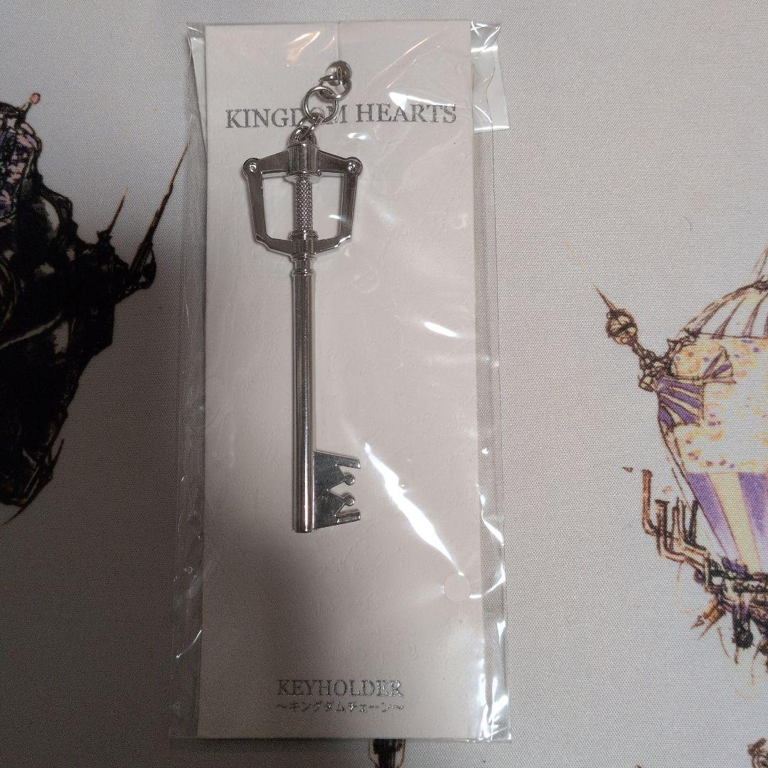 キングダムハーツ キーブレード キーホルダー11本セット