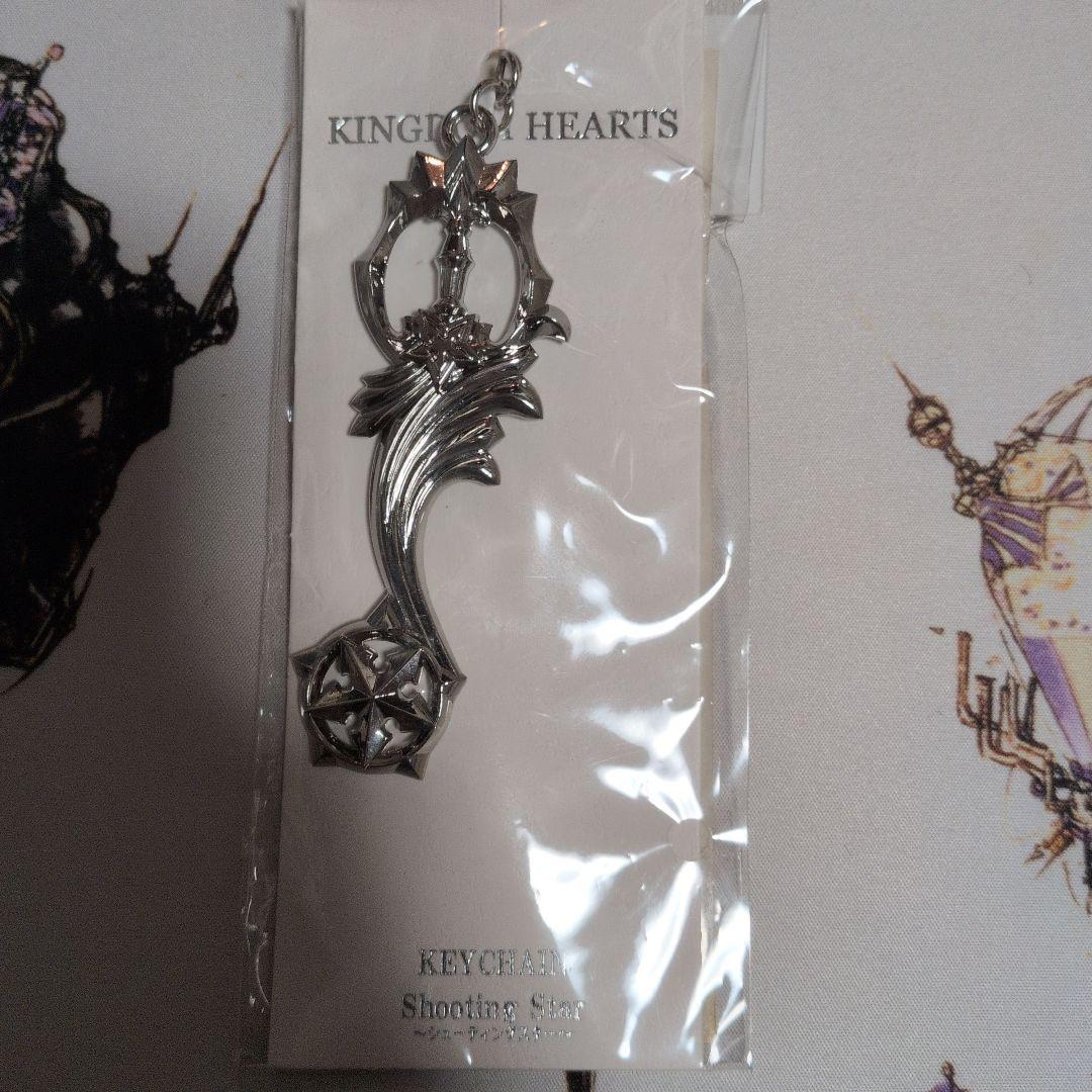 キングダムハーツ キーブレード キーホルダー11本セット
